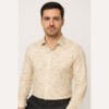 Printed Formal Shirt