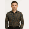 Multicolor Shirt