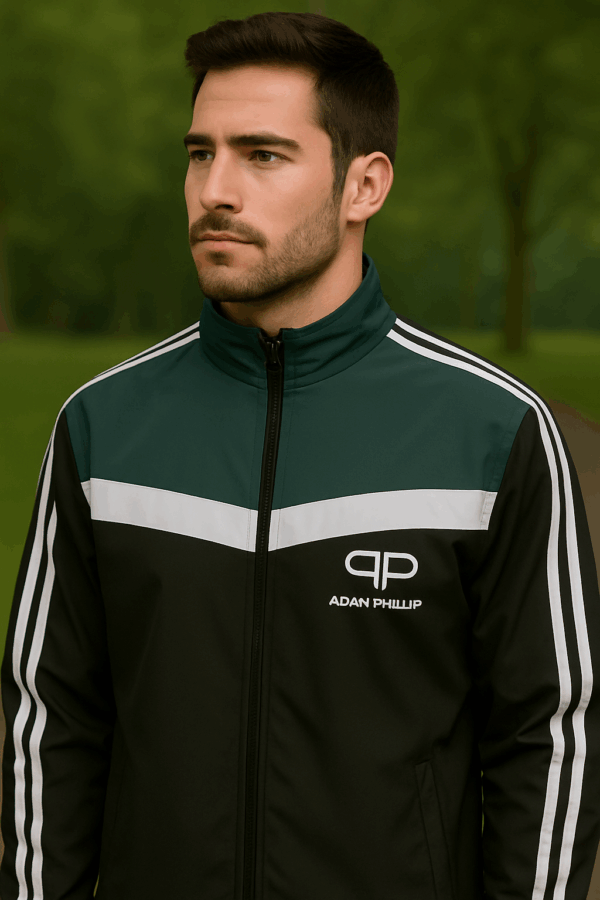 Styles Track Suit - Image 5