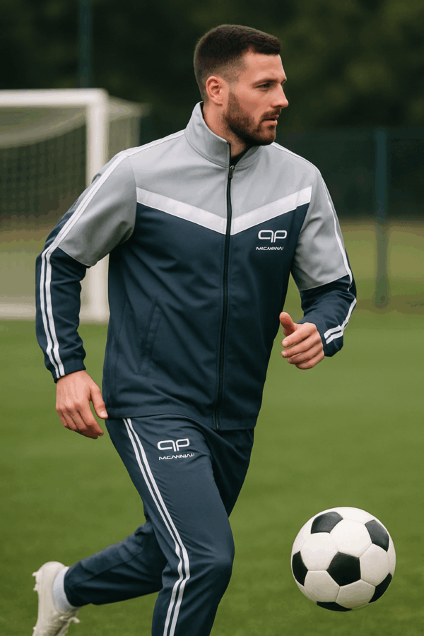Styles Track Suit - Image 2