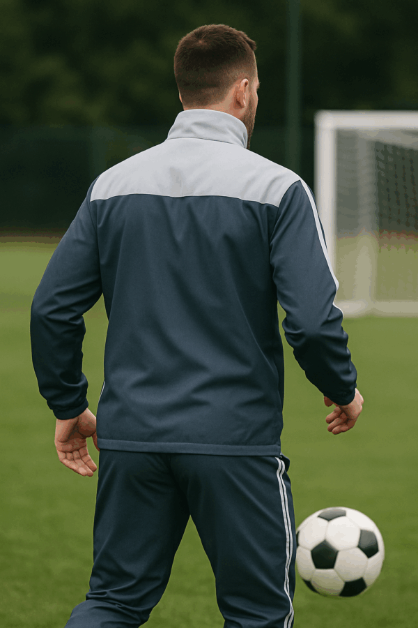 Styles Track Suit - Image 3