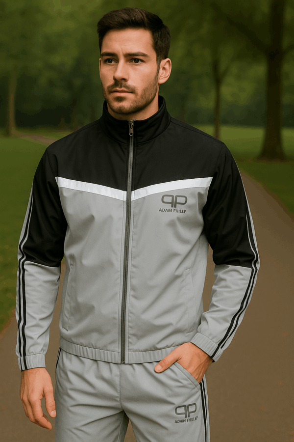 Styles Track Suit - Image 4