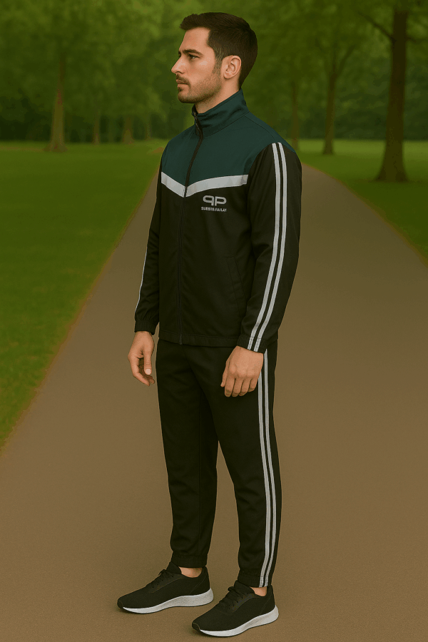 Styles Track Suit - Image 4