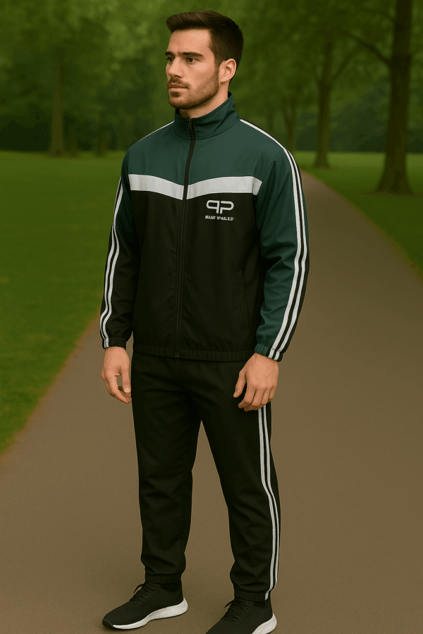 Styles Track Suit - Image 3