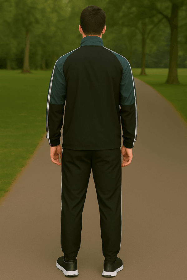 Styles Track Suit - Image 2