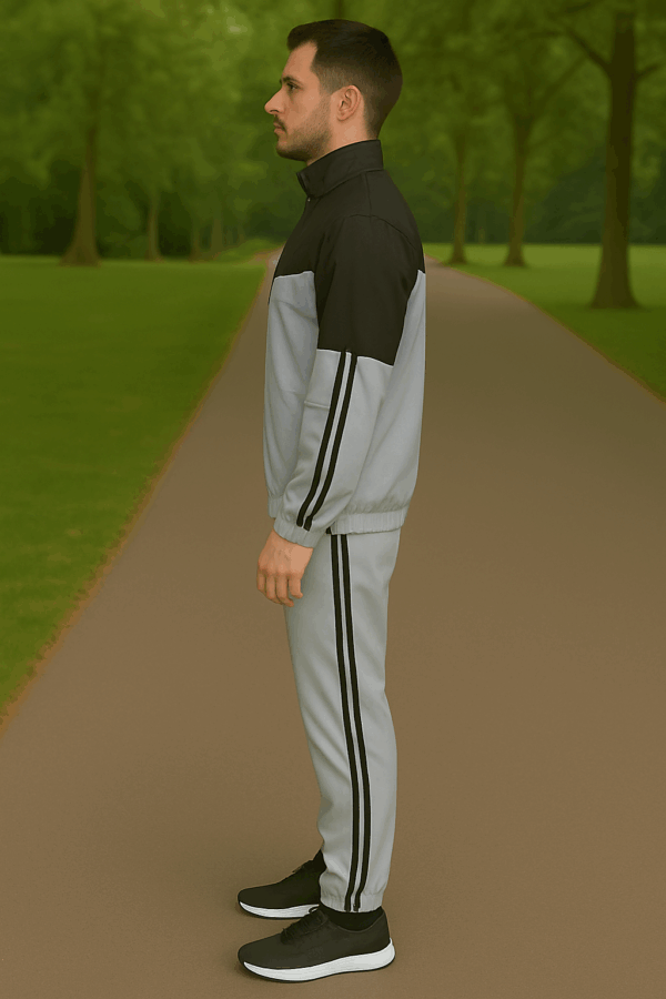 Styles Track Suit - Image 2