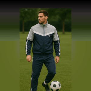 Styles Track Suit