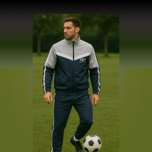 Styles Track Suit