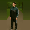 Styles Track Suit