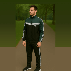 Styles Track Suit